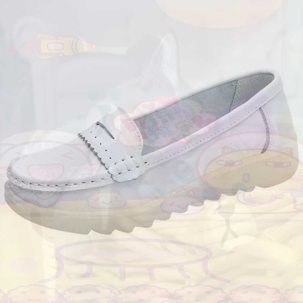 Moccasin Driving Teenage Sneak - огляд і ціна Travel Accessories Long Flight