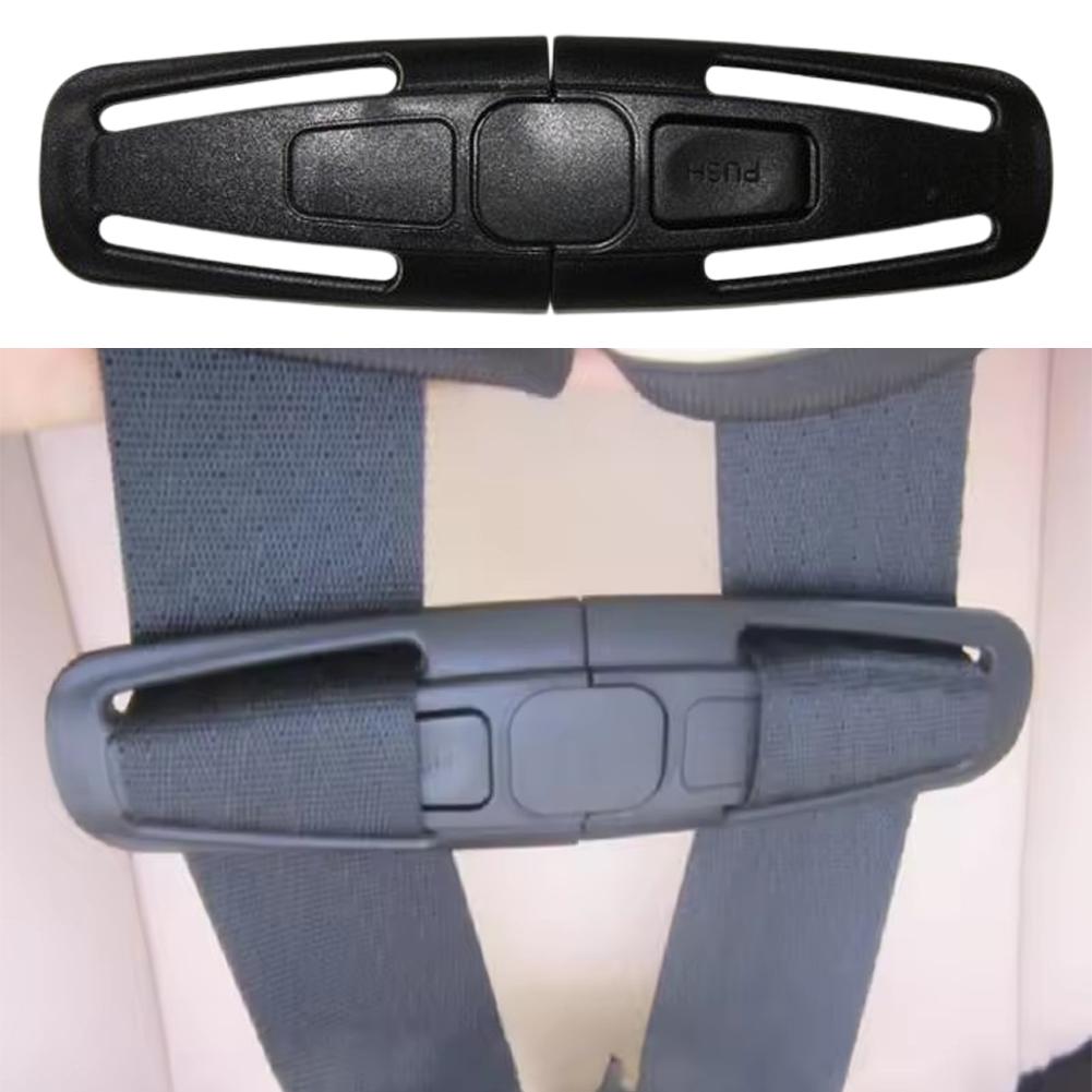 Car Child Safety Seat Strap Cl - огляд і ціна Travel Accessories Baby