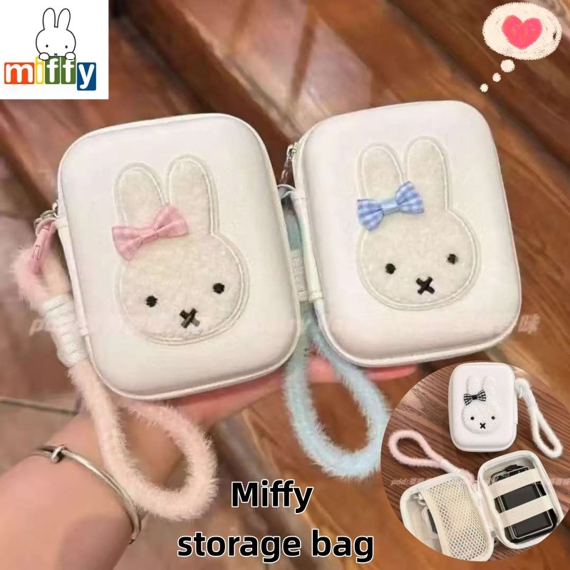 New Instagram-Style Miffy Bunn - огляд і ціна Luggage Cover Protector