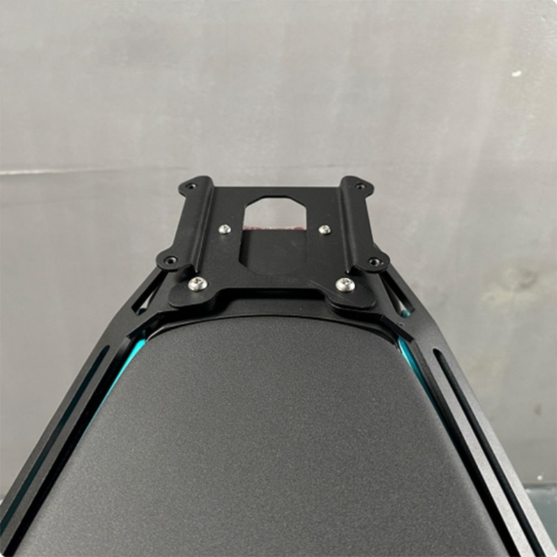 ABXN-Tail Box Carrier Bracket  - огляд і ціна Luggage Cover Protector