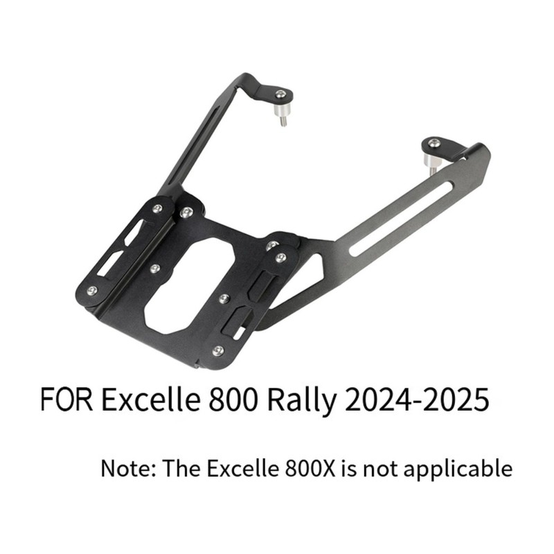 ABXN-Tail Box Carrier Bracket  - огляд і ціна Luggage Cover Protector