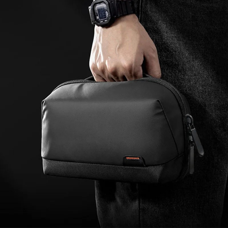 Multifunctional Digital Access - огляд і ціна Travel Accessories Organizer Bag