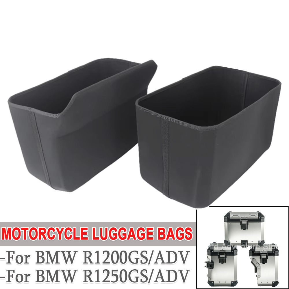 Motorcycle Luggage Box Inner C - огляд і ціна Luggage Cover Protector