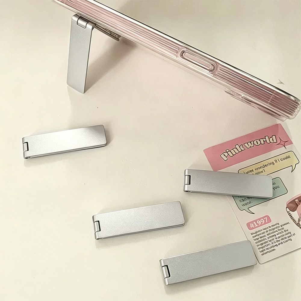 Metal Phone Kickstand Ultra Th - огляд і ціна Travel Accessories Ideas