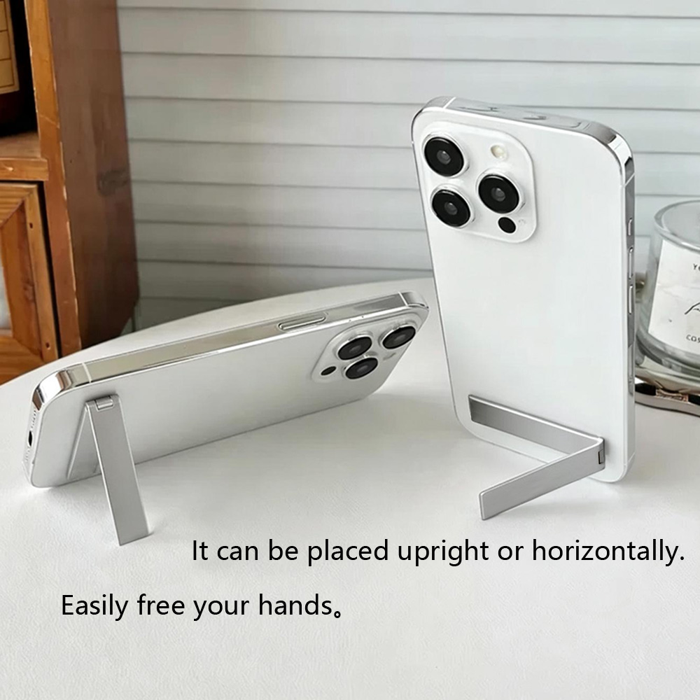 Metal Phone Kickstand Ultra Th - огляд і ціна Travel Accessories Ideas