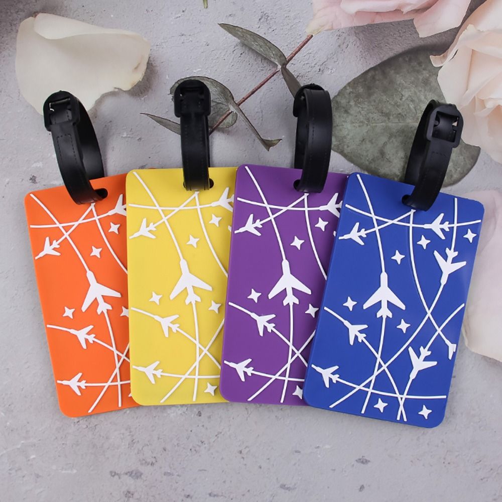 Silicone Glue Suitcase ID Addr - огляд і ціна Luggage Cover Protector