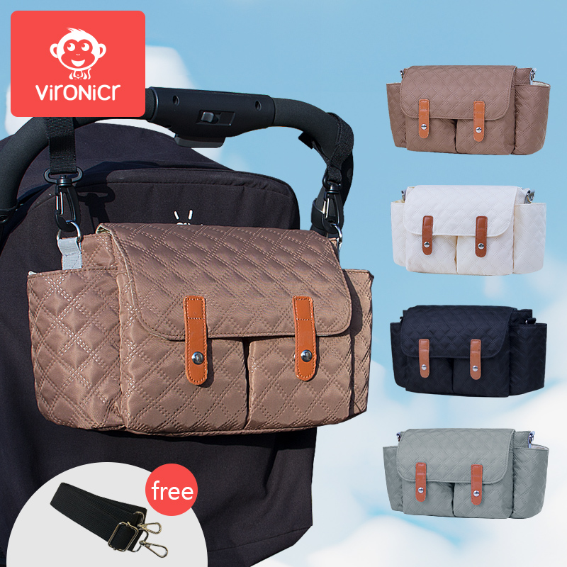 Baby Stroller Storage Bag Trav - огляд і ціна Travel Accessories Baby