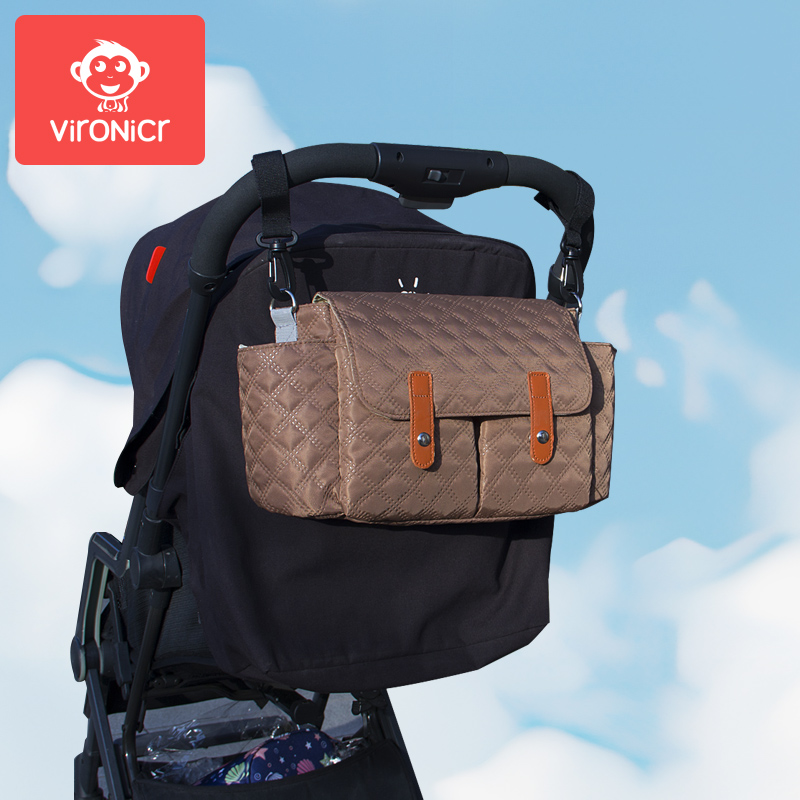 Baby Stroller Storage Bag Trav - огляд і ціна Travel Accessories Baby