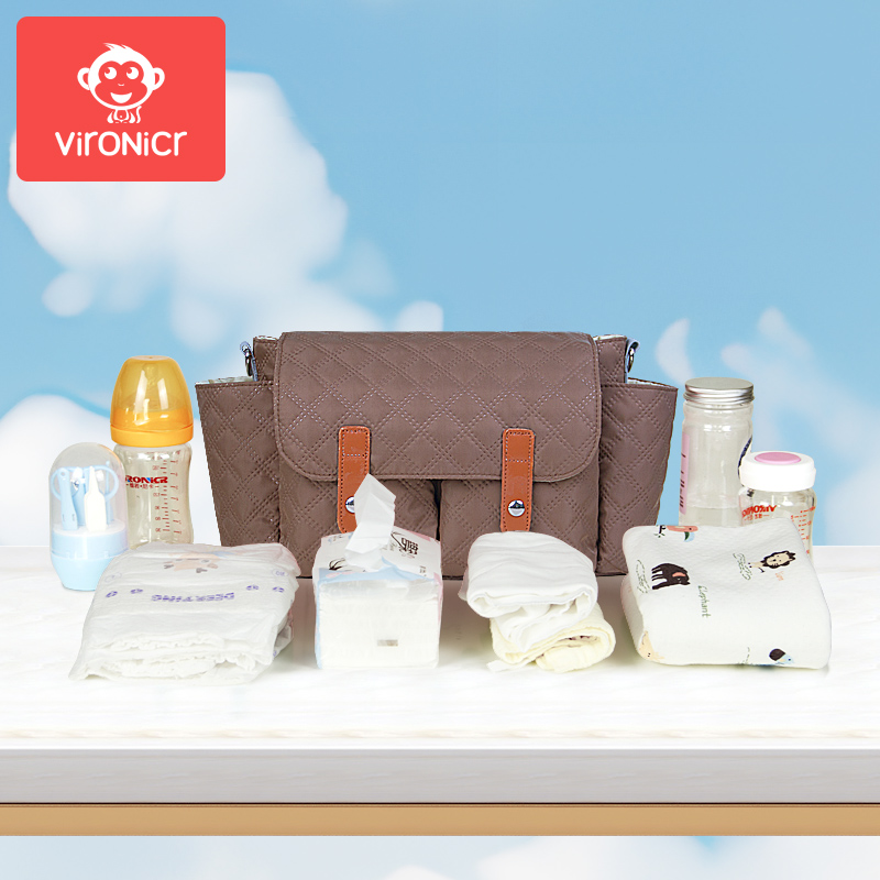 Baby Stroller Storage Bag Trav - огляд і ціна Travel Accessories Baby