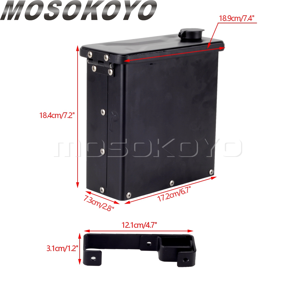 2.3L Right Side Tool Box For H - огляд і ціна Luggage Cover Protector