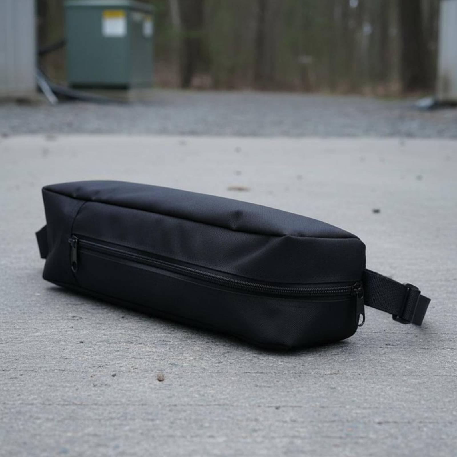 Large Capacity Tripod Storage  - огляд і ціна Travel Accessories Organizer Bag