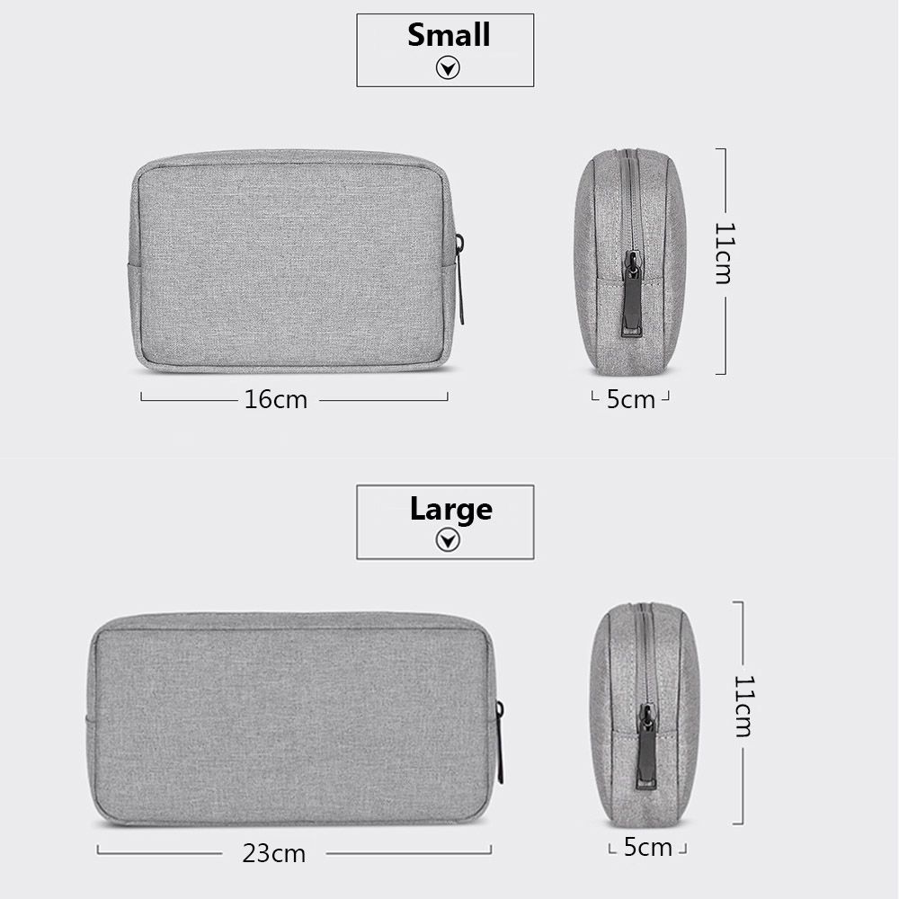 Travel Organizer HDD Gadget De - огляд і ціна Travel Accessories Organizer Bag