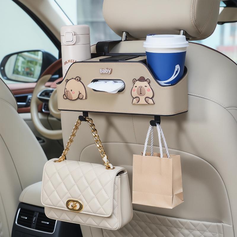 4 In 1 Auto Organizer Car Mult - огляд і ціна Travel Accessories Organizer Bag
