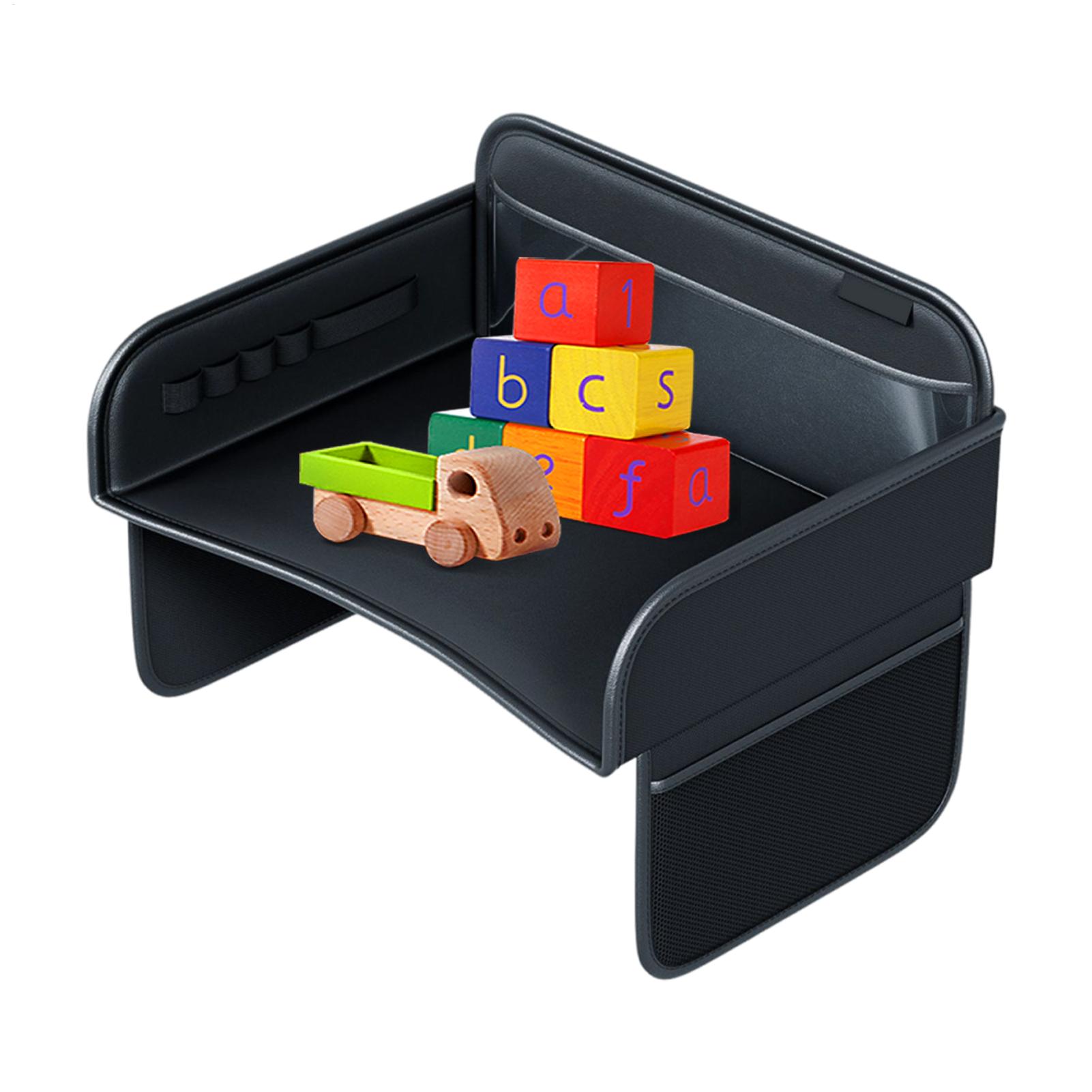 Child Car Dining Drawing Table - огляд і ціна Travel Accessories Baby
