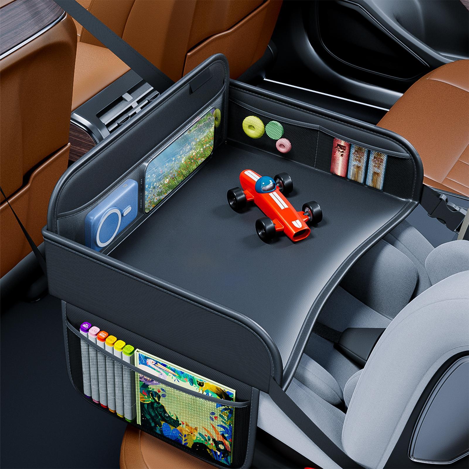 Child Car Dining Drawing Table - огляд і ціна Travel Accessories Baby