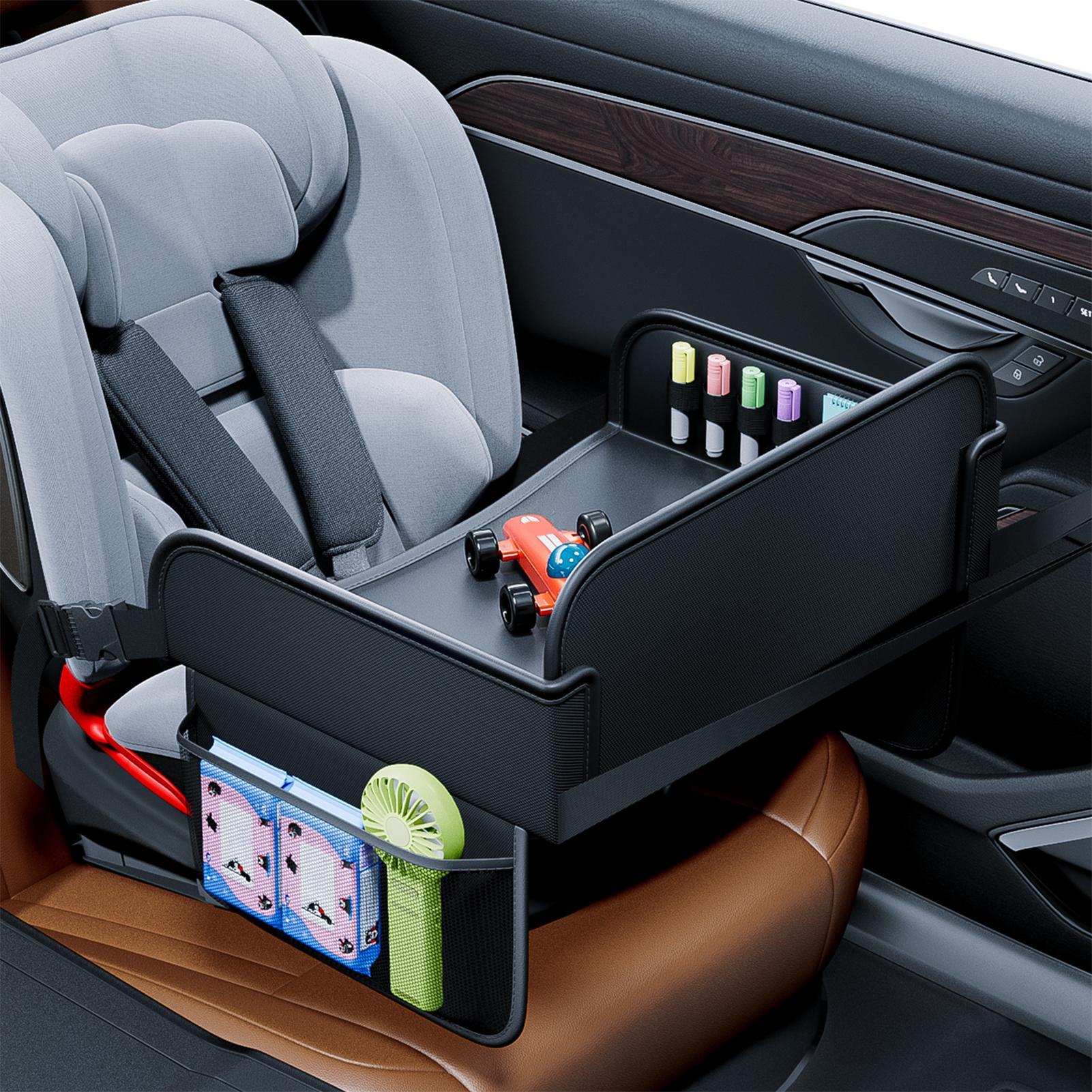 Child Car Dining Drawing Table - огляд і ціна Travel Accessories Baby