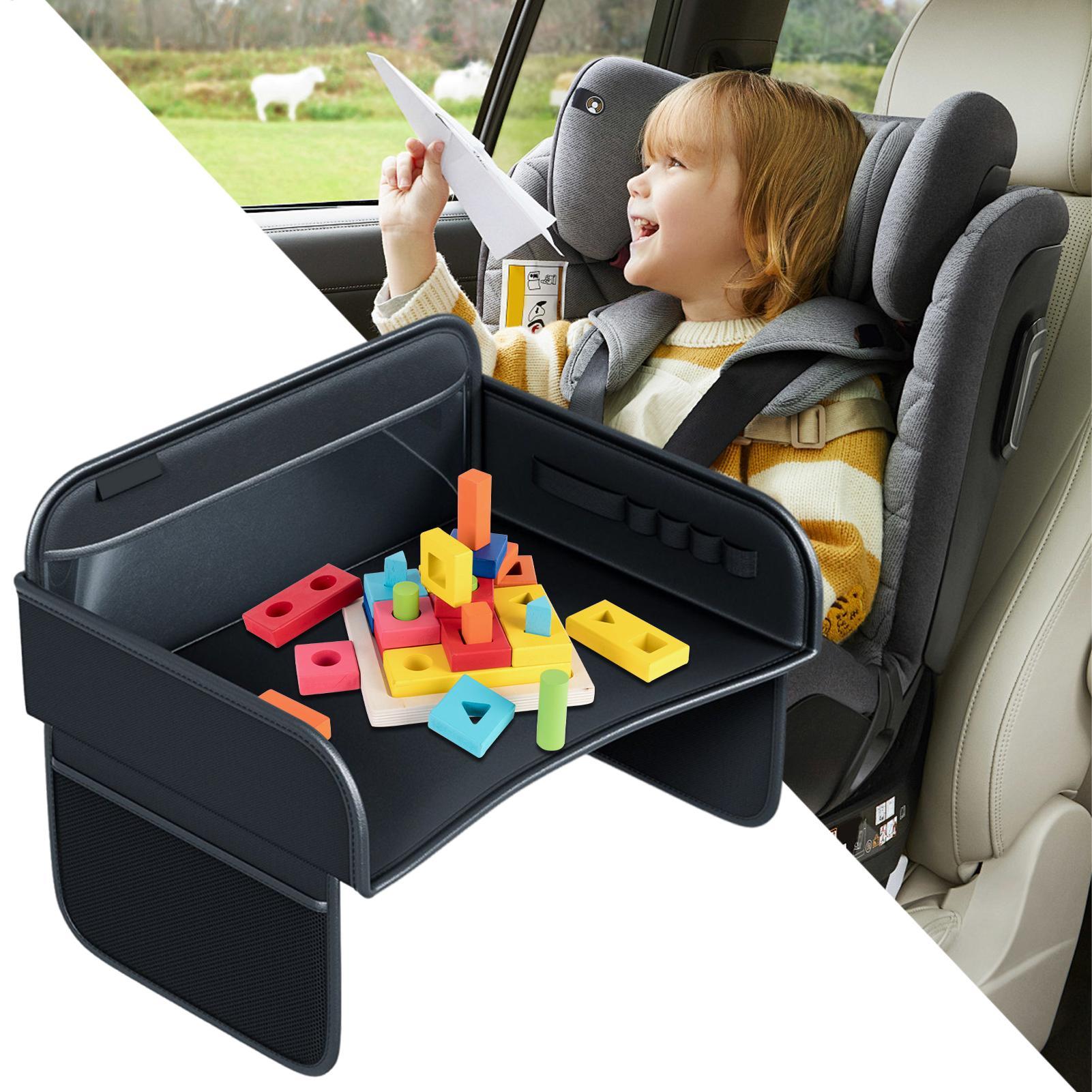 Child Car Dining Drawing Table - огляд і ціна Travel Accessories Baby