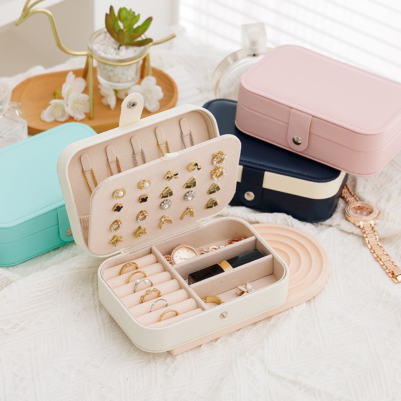 Anti Oxidation Portable Travel - огляд і ціна Travel Accessories Jewelry