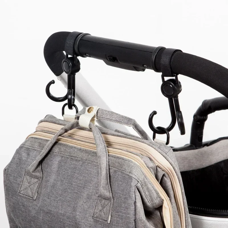 Hooks for Stroller Car Shoppin - огляд і ціна Travel Accessories Baby