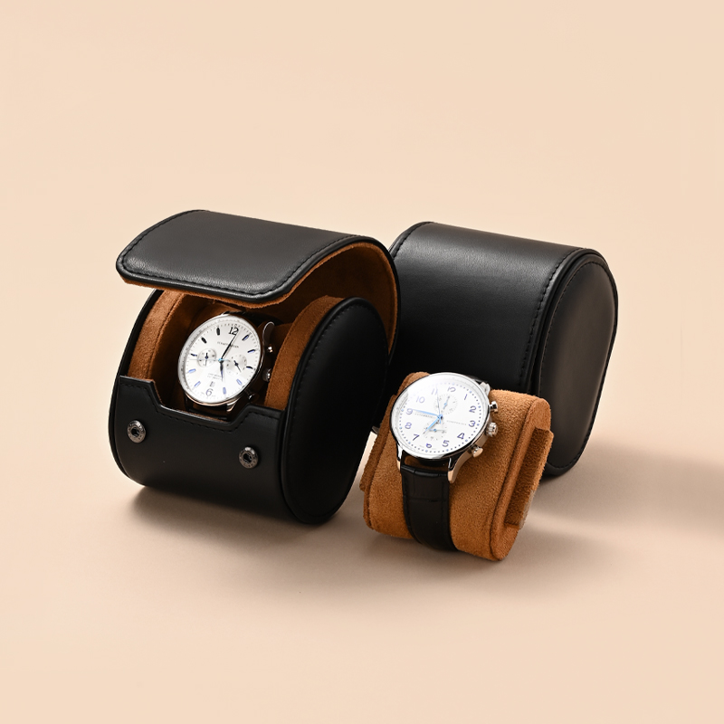 MISHITU 1/2/3-Slot Watch Stora - огляд і ціна Travel Accessories Jewelry