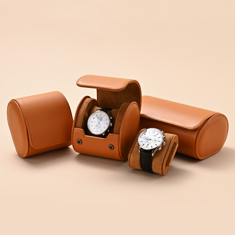MISHITU 1/2/3-Slot Watch Stora - огляд і ціна Travel Accessories Jewelry