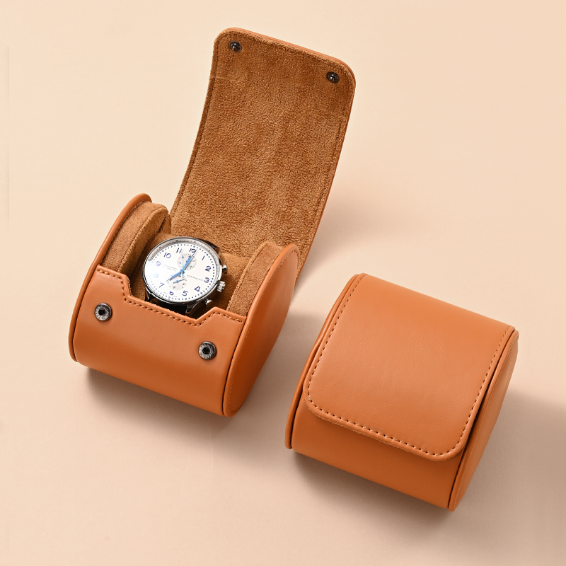 MISHITU 1/2/3-Slot Watch Stora - огляд і ціна Travel Accessories Jewelry