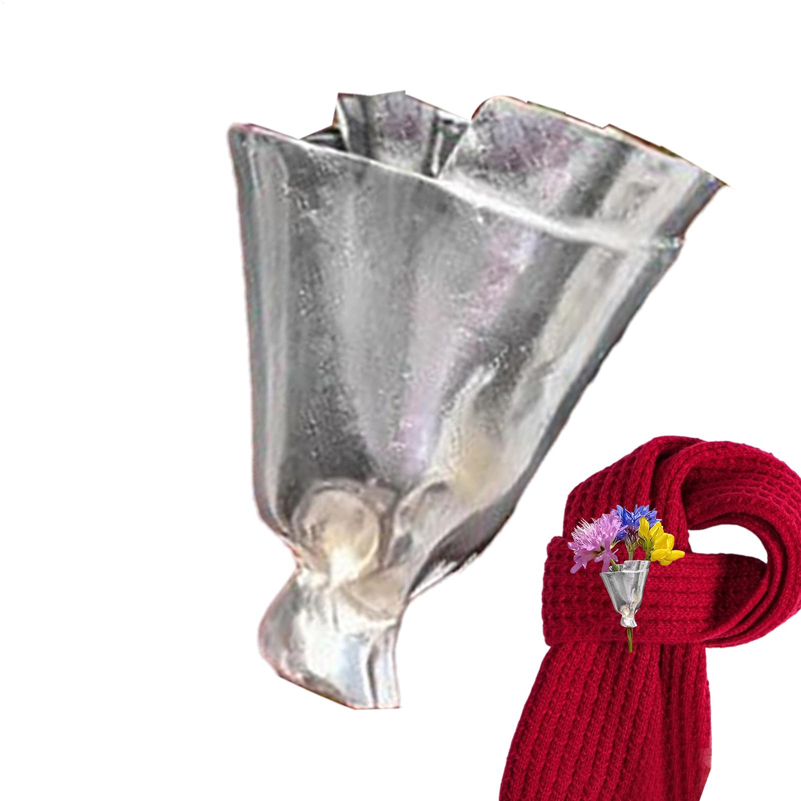 Alloy Wearable Flower Bouquet  - огляд і ціна Travel Accessories India