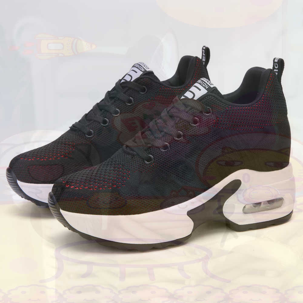 Red Size 36 Shoes Woman Tennis - огляд і ціна Travel Accessories As Gifts