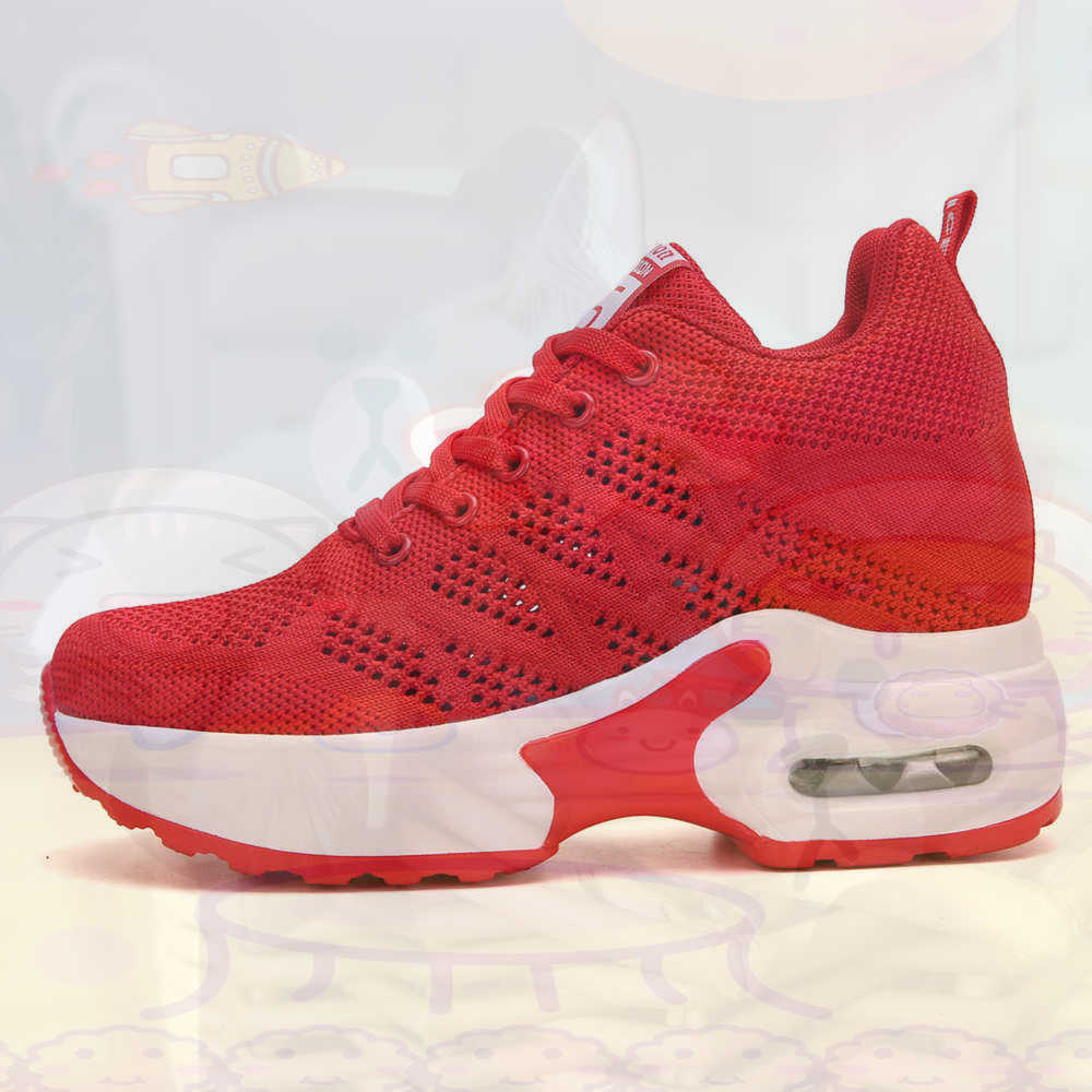 Red Size 36 Shoes Woman Tennis - огляд і ціна Travel Accessories As Gifts