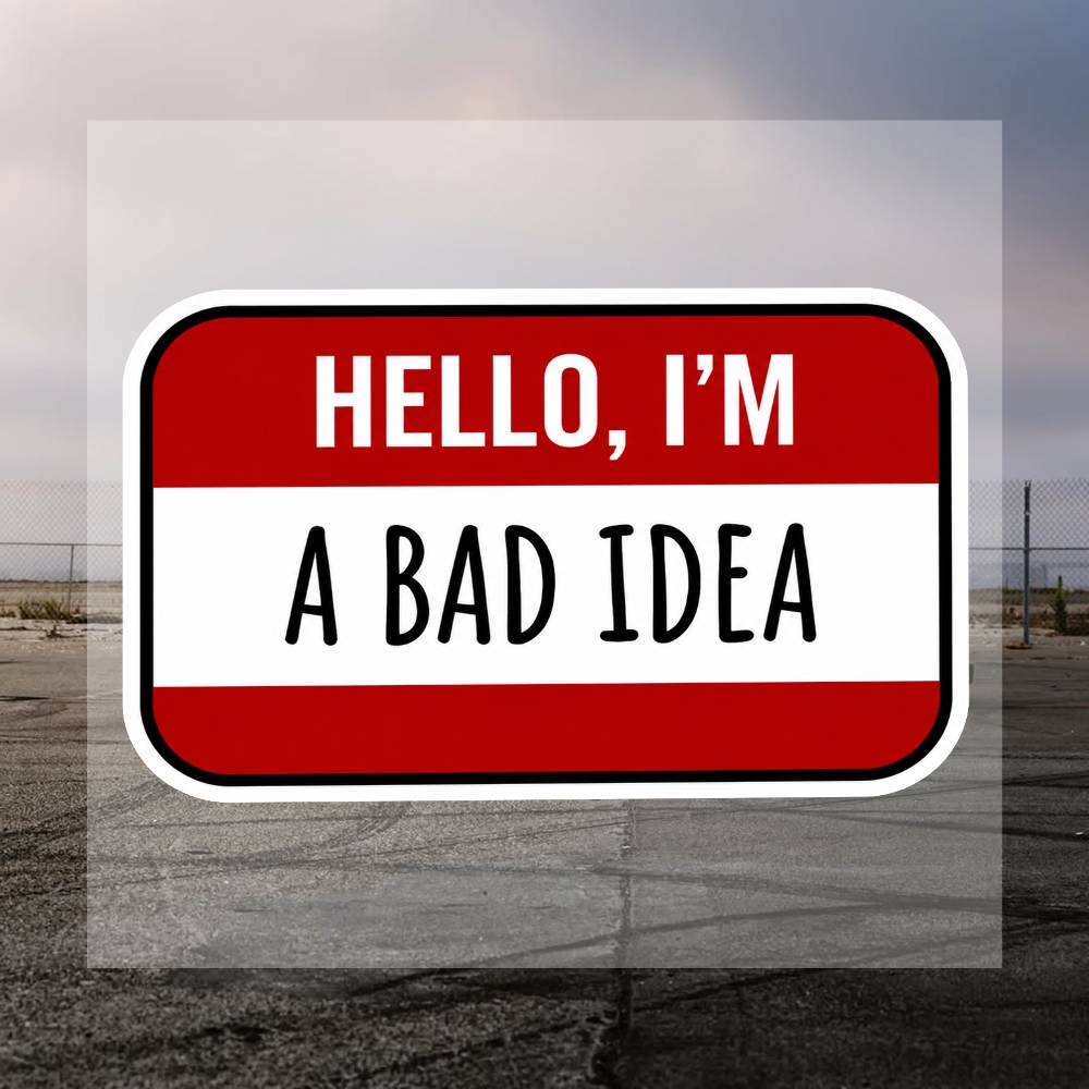 S-he-ello, I'm As- Bas-d Ideas - огляд і ціна Travel Accessories Ideas