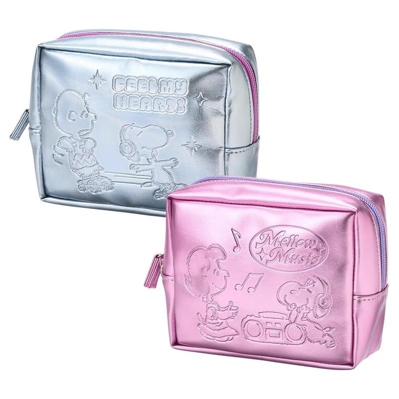 Snoopy Makeup Bag Cartoon Larg - огляд і ціна Travel Accessories Jewelry