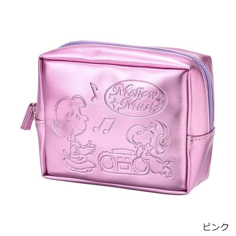 Snoopy Makeup Bag Cartoon Larg - огляд і ціна Travel Accessories Jewelry