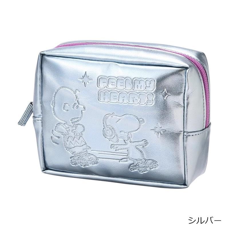 Snoopy Makeup Bag Cartoon Larg - огляд і ціна Travel Accessories Jewelry