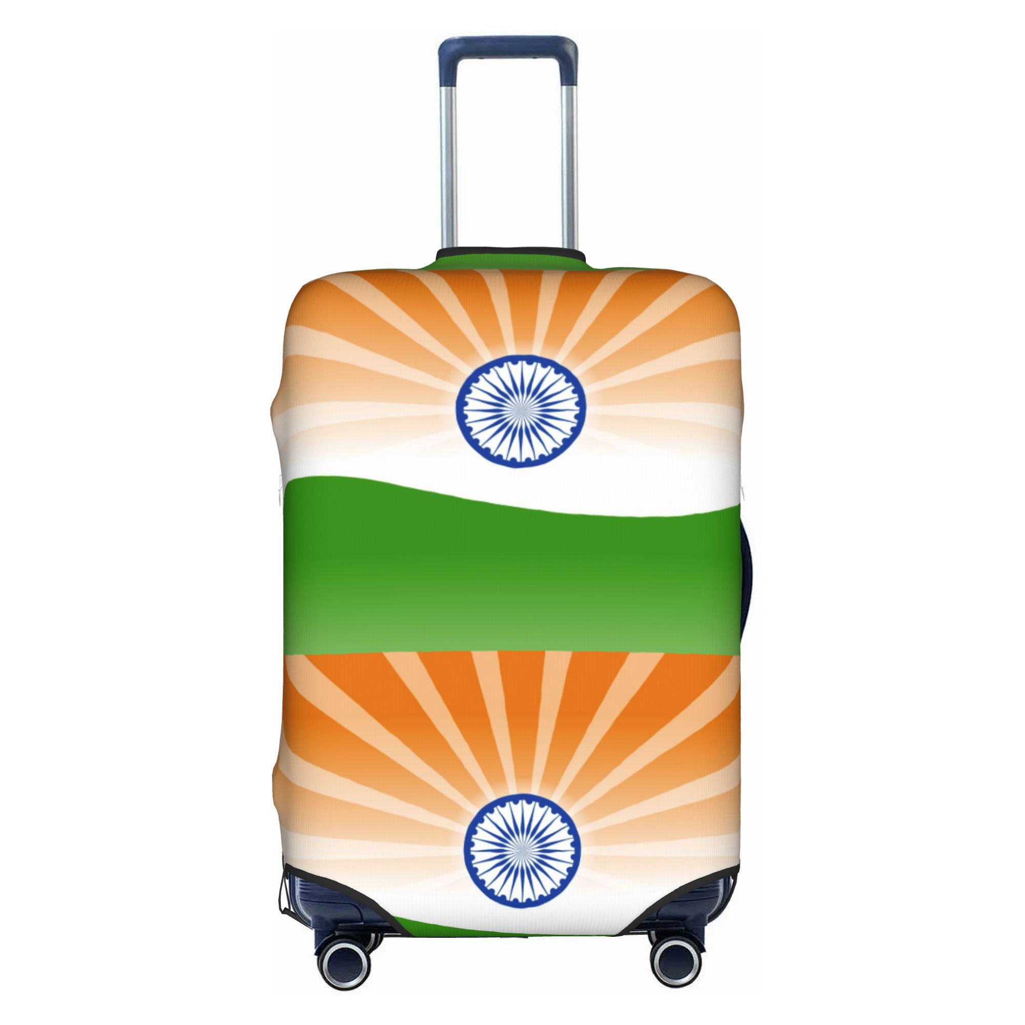 Flag Of Indias Travel Luggage  - огляд і ціна Travel Accessories India