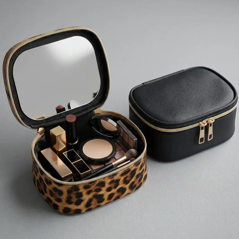 2026 New Portable Toiletry Bag - огляд і ціна Travel Accessories Organizer Bag