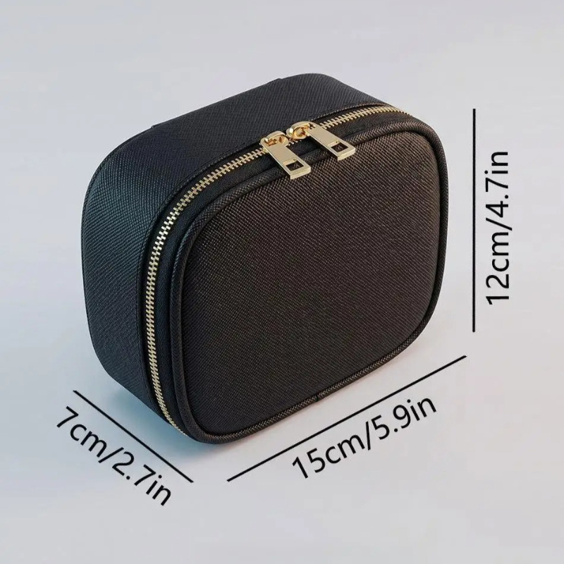 2026 New Portable Toiletry Bag - огляд і ціна Travel Accessories Organizer Bag