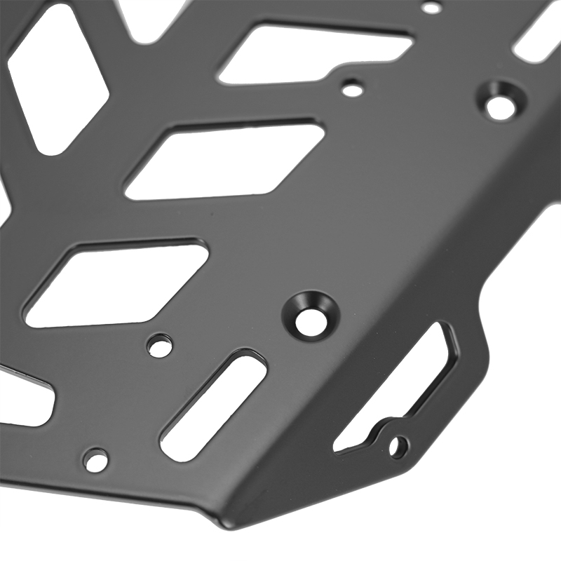 Fit For Honda CRF250L Motorcyc - огляд і ціна Luggage Cover Protector