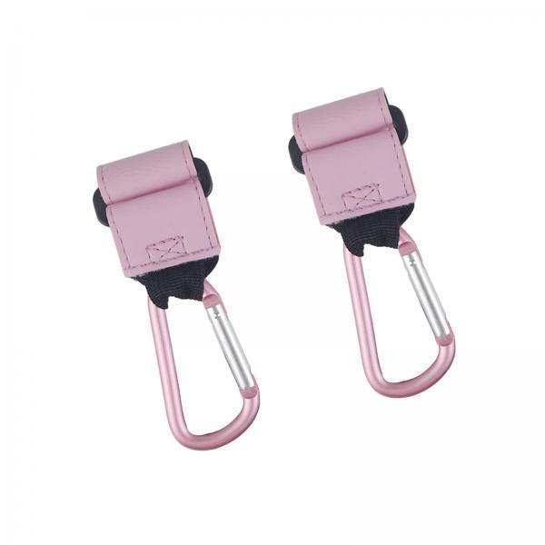 Universal Stroller Hooks Adjus - огляд і ціна Travel Accessories Baby