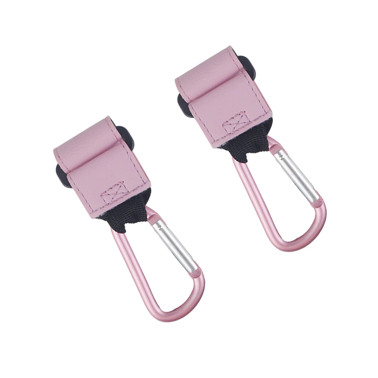 Universal Stroller Hooks Adjus - огляд і ціна Travel Accessories Baby