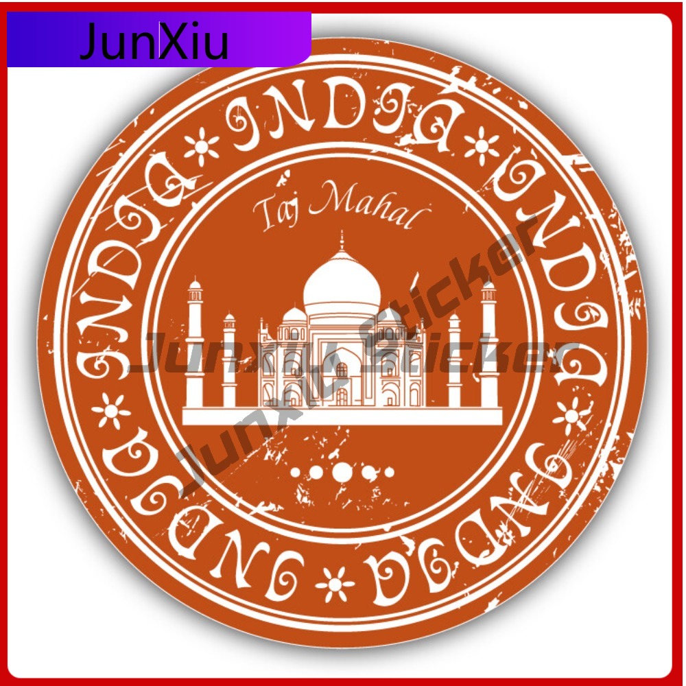 Taj Mahal City India Travel Gr - огляд і ціна Travel Accessories India