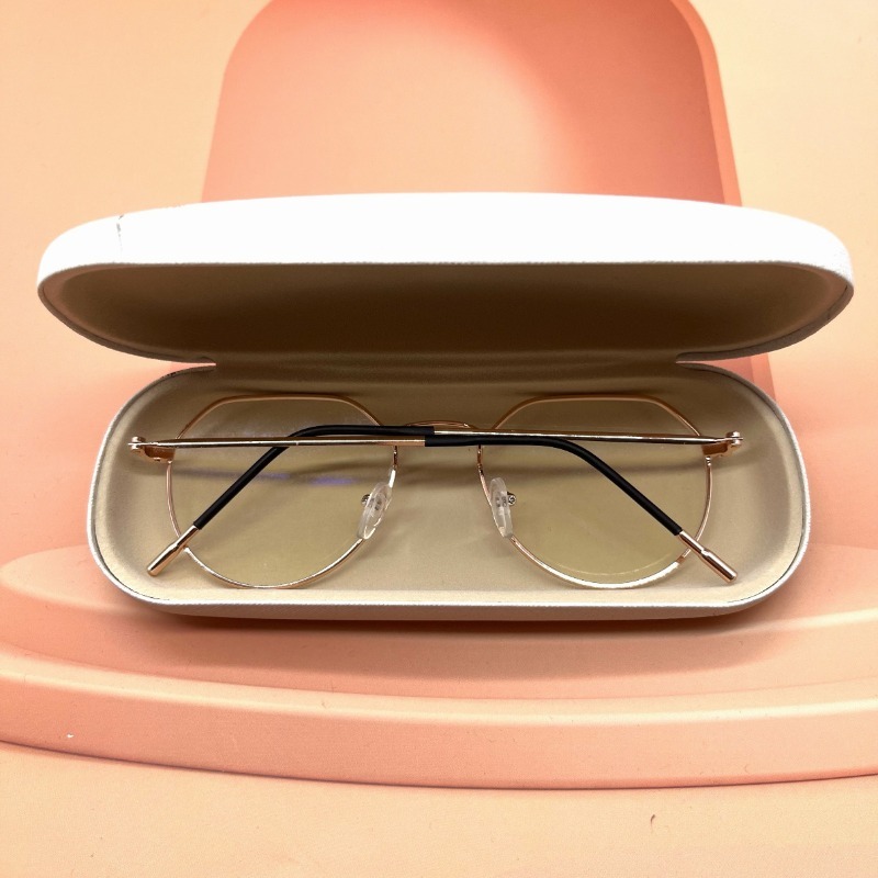 Eyeglasses Storage Round-Heade - огляд і ціна Travel Accessories Ideas