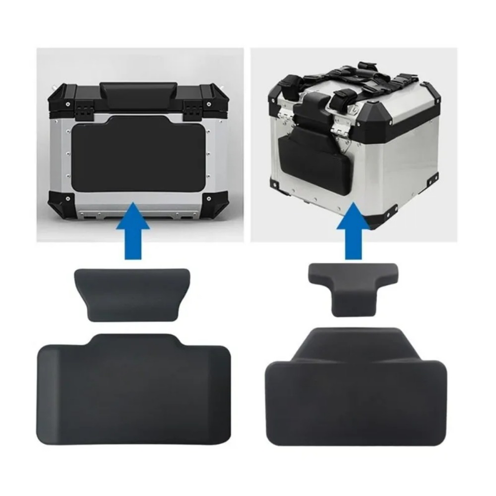For 45L/55L Trunk1 Set Univers - огляд і ціна Luggage Cover Protector