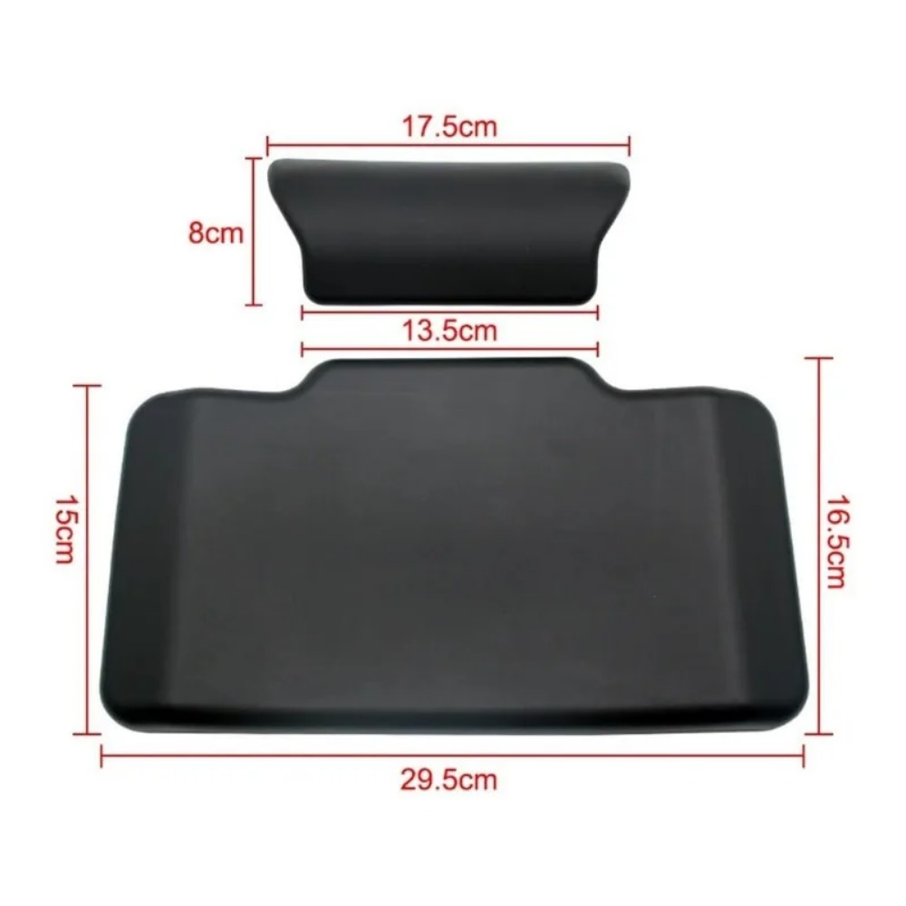 For 45L/55L Trunk1 Set Univers - огляд і ціна Luggage Cover Protector