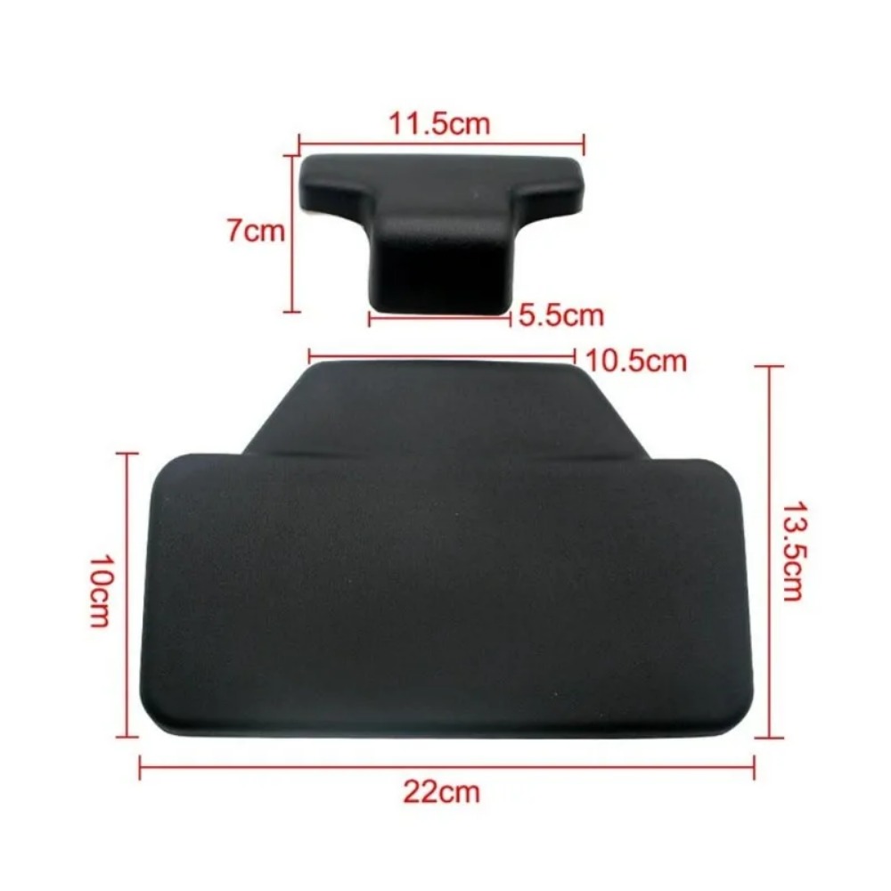 For 45L/55L Trunk1 Set Univers - огляд і ціна Luggage Cover Protector