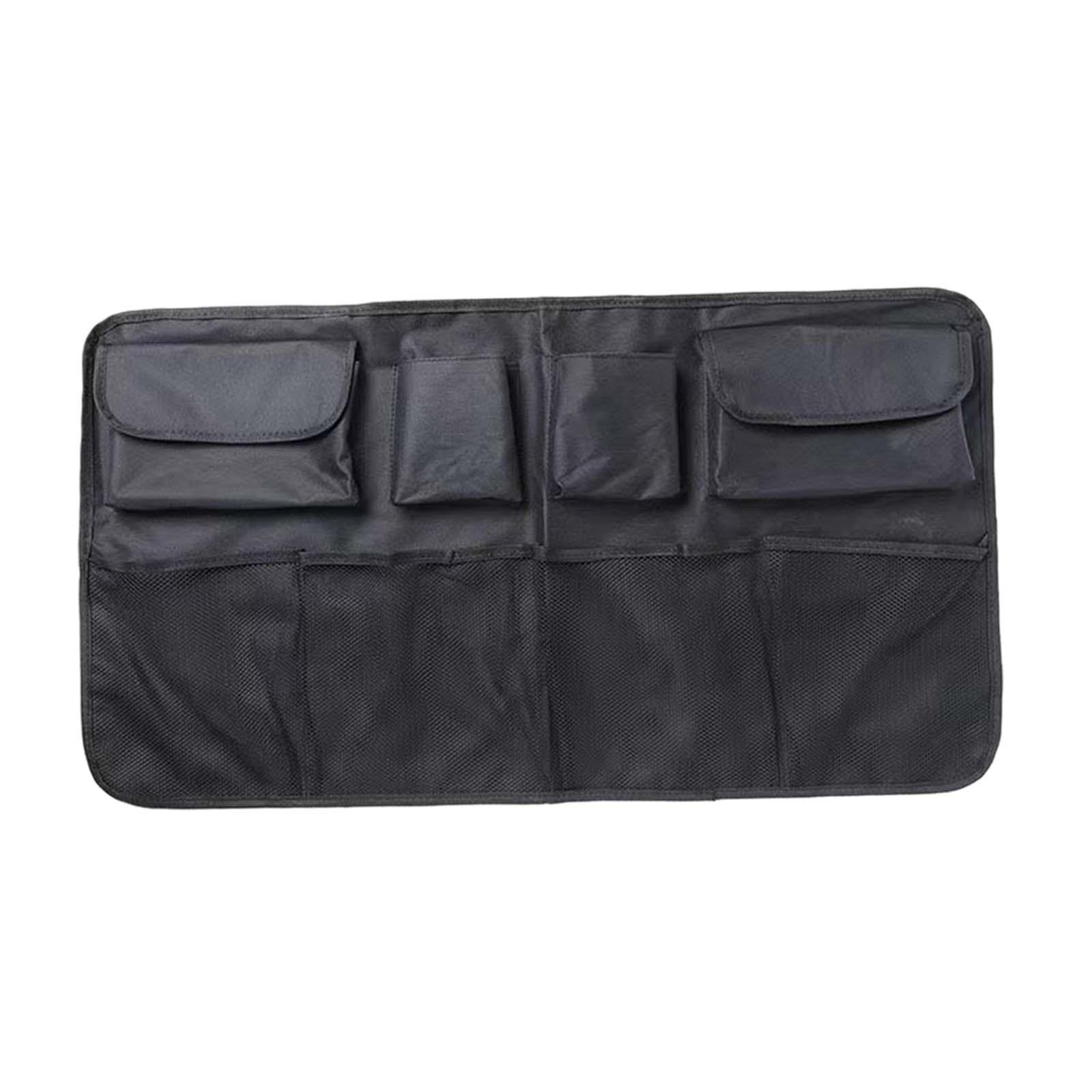 Car Backseat Organizer Multi U - огляд і ціна Travel Accessories Organizer Bag