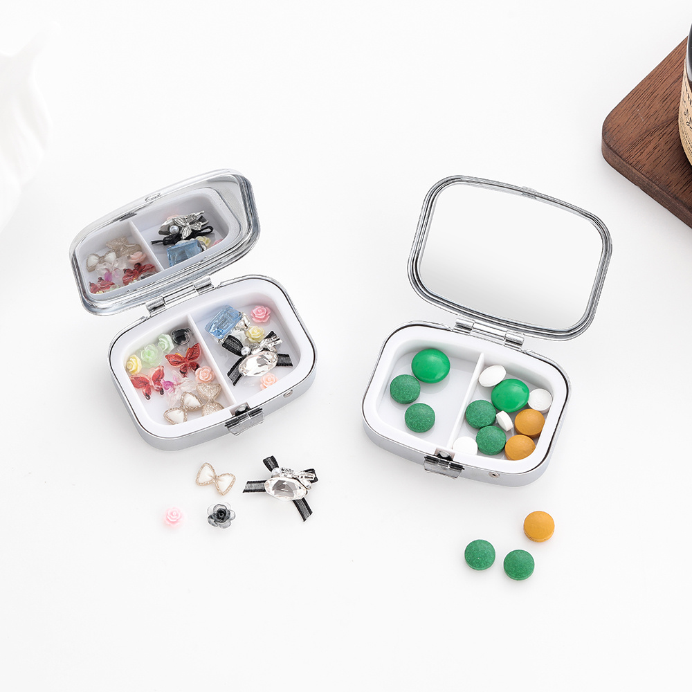 1PCS, Personal Pill Storage Bo - огляд і ціна Travel Accessories Ideas