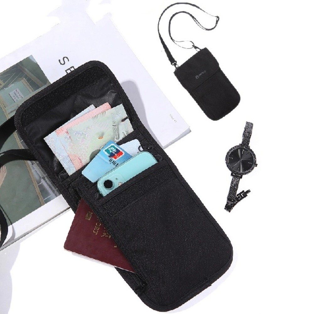 Portable Travel Accessories Tr - огляд і ціна Travel Accessories Wallet