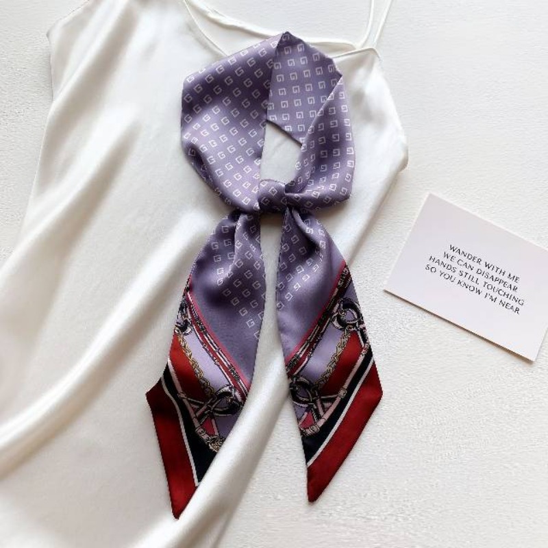 New Arrival Long Silk Like Rib - огляд і ціна Travel Accessories Aesthetic