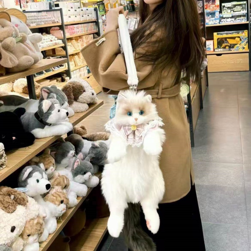 2026 New In Stock Ragdoll Cat  - огляд і ціна Travel Accessories Ideas