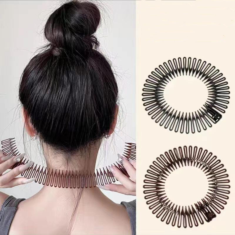 Plastic Full Circle Stretch Fl - огляд і ціна Travel Accessories Aesthetic